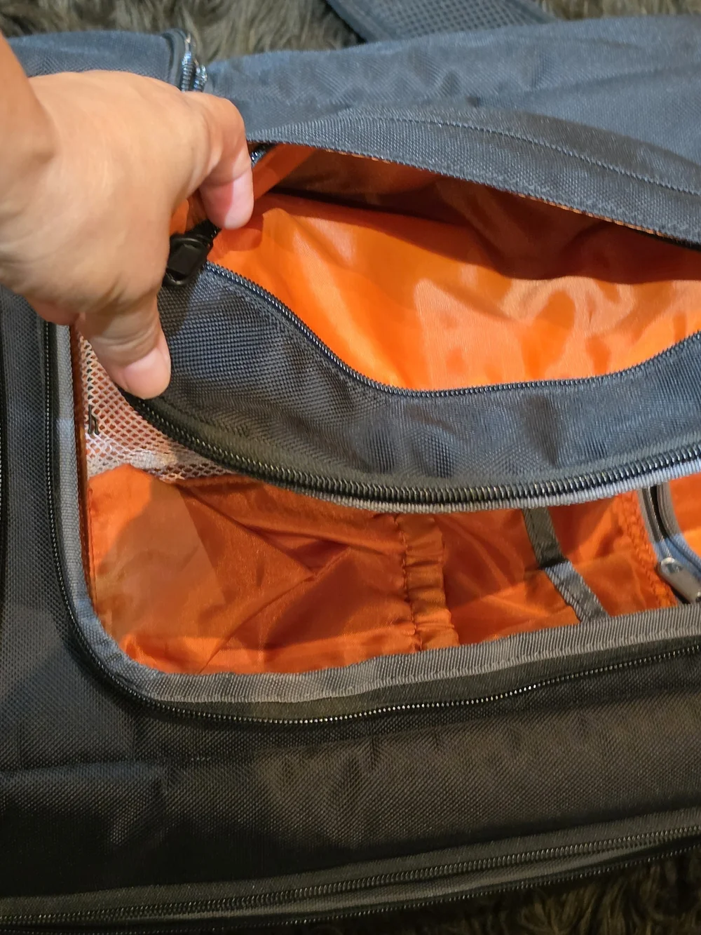 Ebags Pro Slim Laptop Backpack - Fits Laptops Up To 17 Inches
